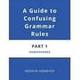 thumbnail image 1 of A Guide to Confusing Grammar Rules (Paperback), 1 of 1