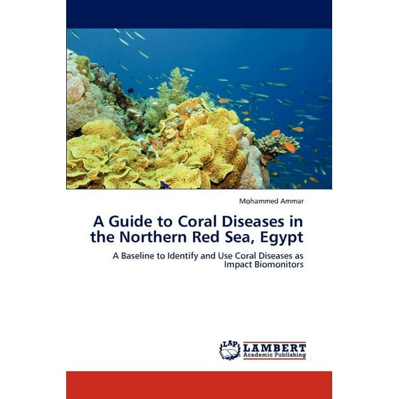 A Guide to Coral Diseases in the Northern Red Sea, Egypt (Paperback)