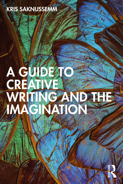 thumbnail image 1 of A Guide to Creative Writing and the Imagination, (Paperback), 1 of 1