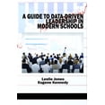 thumbnail image 1 of A Guide to Data-Driven Leadership in Modern Schools, (Hardcover), 1 of 1