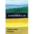 thumbnail image 1 of A Guide to EU Environmental Law, (Paperback), 1 of 1
