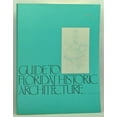 thumbnail image 1 of Pre-Owned Guide to Florida's Historic Architecture (Paperback) 0813009413 9780813009414, 1 of 1