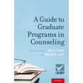 thumbnail image 1 of Guide to Graduate Programs in Counseling, (Paperback), 1 of 1