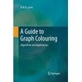 thumbnail image 1 of A Guide to Graph Colouring: Algorithms and Applications, (Paperback), 1 of 5