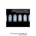 thumbnail image 1 of A Guide to Great Cities for Young Travelers and Others; Northwestern Europe (Hardcover), 1 of 1
