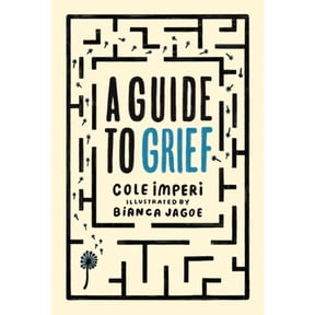 Pre-Owned A Guide to Grief (Hardcover) 152530965X 9781525309656