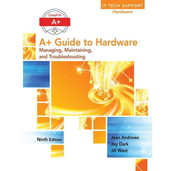 A+ Guide to Hardware