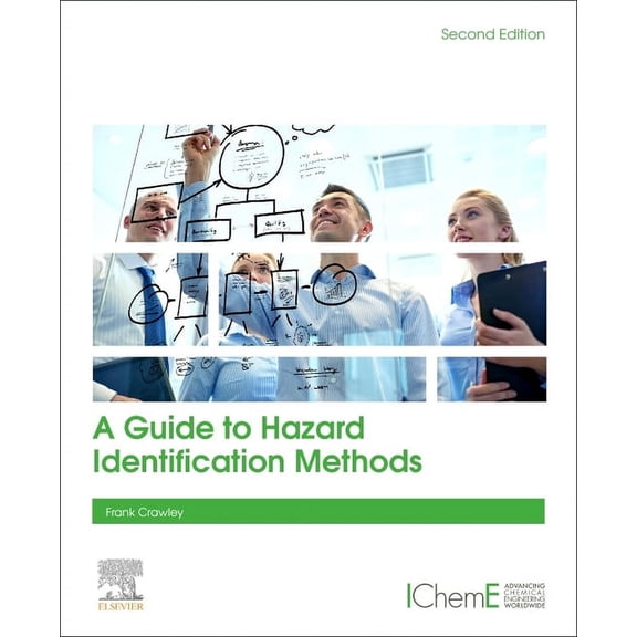 A Guide to Hazard Identification Methods, (Paperback)