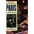 thumbnail image 1 of A Guide to Hemingway's Paris - Paperback, 1 of 1