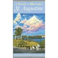 thumbnail image 1 of Pre-Owned A Guide to Historic St. Augustine, Florida (Paperback) 1596293365 9781596293366, 1 of 1