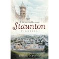thumbnail image 1 of Pre-Owned A Guide to Historic Staunton, Virginia (History & Guide) Paperback, 1 of 1