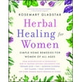 thumbnail image 1 of A Guide to Holistic Healing Herbal Healing for Women, (Paperback), 1 of 1