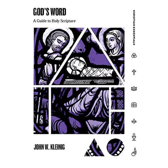 Pre-Owned God's Word: A Guide to Holy Scripture (Hardcover) 1683596439 9781683596431