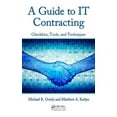 thumbnail image 1 of A Guide to IT Contracting (Other), 1 of 2