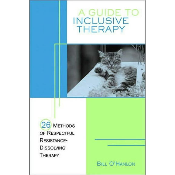 A Guide to Inclusive Therapy, (Paperback)