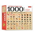 thumbnail image 1 of A Guide to Japanese Sushi - 1000 Piece Jigsaw Puzzle (Other), 1 of 4