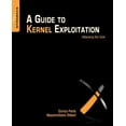 thumbnail image 1 of A Guide to Kernel Exploitation: Attacking the Core, (Paperback), 1 of 1