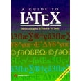 thumbnail image 1 of Pre-Owned A Guide to LATEX: Document Preparation for Beginners and Advanced Users (3rd Edition) (Paperback) 0201398257 9780201398250, 1 of 1