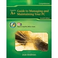 thumbnail image 1 of Pre-Owned A+ Guide to Managing and Maintaining Your PC, 7th Edition (Hardcover) 1435497783 9781435497788, 1 of 1