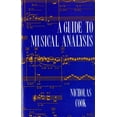 thumbnail image 1 of Guide to Musical Analysis, (Paperback), 1 of 3