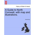 thumbnail image 1 of Guide to North Cornwall, With Map and Illustrations., 1 of 1