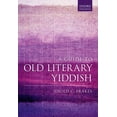 thumbnail image 1 of A Guide to Old Literary Yiddish, (Hardcover), 1 of 1