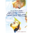 thumbnail image 1 of A Guide to Oral and Maxeo...Maller...The Guy or Gal Who Takes Your Teeth Out: A Young Person's Guide: From Extractions t, (Paperback), 1 of 1
