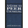 thumbnail image 1 of Guide to Peer Counseling, (Paperback), 1 of 1