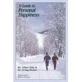 thumbnail image 1 of A Guide to Personal Happiness, (Paperback), 1 of 1