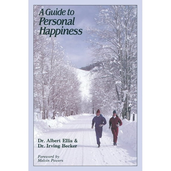 A Guide to Personal Happiness, (Paperback)