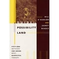 thumbnail image 1 of Pre-Owned A Guide to Possibility Land: Fifty-One Methods for Doing Brief, Respectful Thearpy (Paperback) 0393702979 9780393702972, 1 of 1