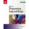 thumbnail image 1 of Pre-Owned A Guide to Programming Logic and Design - Comprehensive (Paperback) 076001177X 9780760011775, 1 of 1