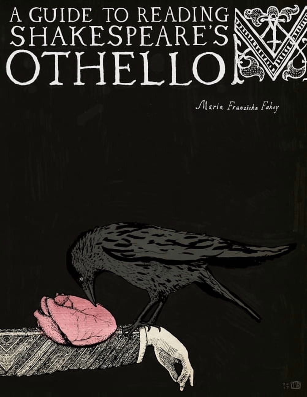 A Guide to Reading Shakespeare's Othello, (Paperback)