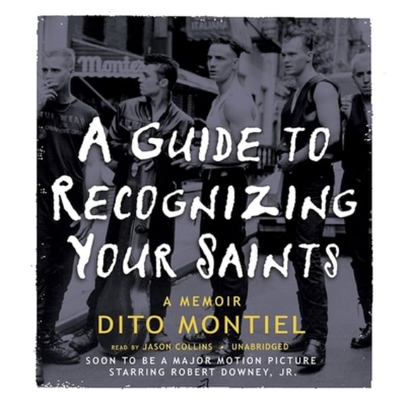 Pre-Owned A Guide to Recognizing Your Saints (Audiobook)