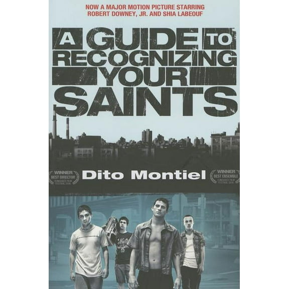 A Guide to Recognizing Your Saints (Paperback)