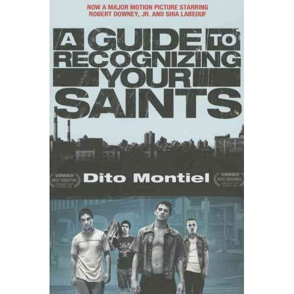 Pre-Owned A Guide to Recognizing Your Saints (Paperback)