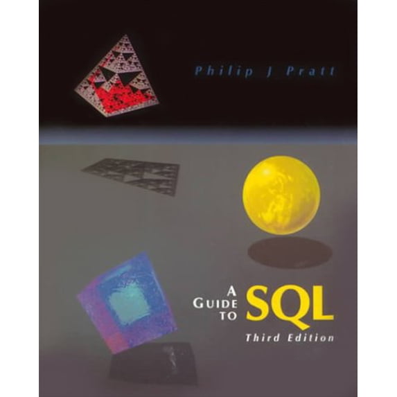 Pre-Owned A Guide to SQL, 9780877095200, 0877095205, Paperback, 3 edition