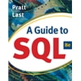 thumbnail image 1 of Pre-Owned A Guide to SQL (Available Titles Skills Assessment Manager (SAM) - Office 2010) (Paperback) 0324597681 9780324597684, 1 of 1