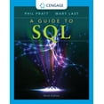 thumbnail image 1 of Pre-Owned A Guide to SQL (Paperback) 111152727X 9781111527273, 1 of 1