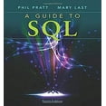 thumbnail image 1 of Pre-Owned A Guide to SQL (Paperback) 111152727X 9781111527273, 1 of 1