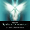 thumbnail image 1 of A Guide to Spiritual Dimensions, (Paperback), 1 of 1