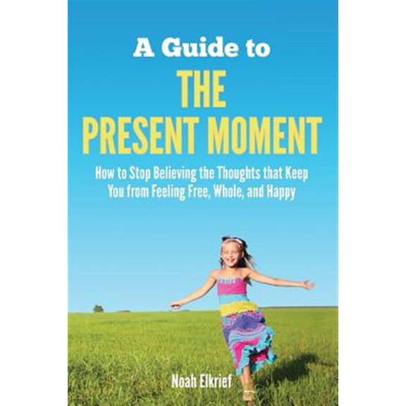 A Guide to The Present Moment (Paperback)