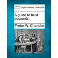 thumbnail image 1 of A Guide to Trust Accounts. (Paperback), 1 of 1