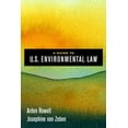 thumbnail image 1 of A Guide to U.S. Environmental Law, (Hardcover), 1 of 1