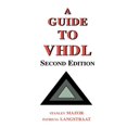 thumbnail image 1 of A Guide to VHDL, (Paperback), 1 of 1