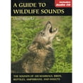 thumbnail image 1 of Pre-Owned Guide To Wildlife Sounds (Paperback) 0811731901 9780811731904, 1 of 1