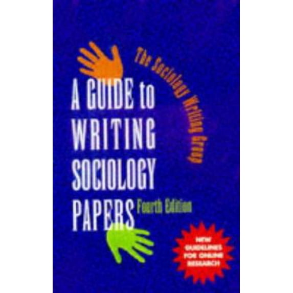 Pre-Owned Guide to Writing Sociology Papers (Paperback) 0312137621 9780312137625
