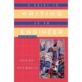 thumbnail image 1 of Pre-Owned A Guide to Writing as an Engineer (Paperback) 9780471430742, 1 of 1