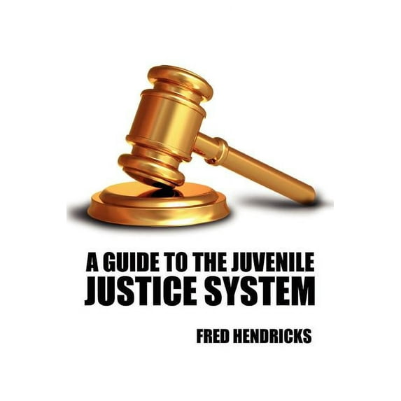 A Guide to the Juvenile Justice System, (Paperback)