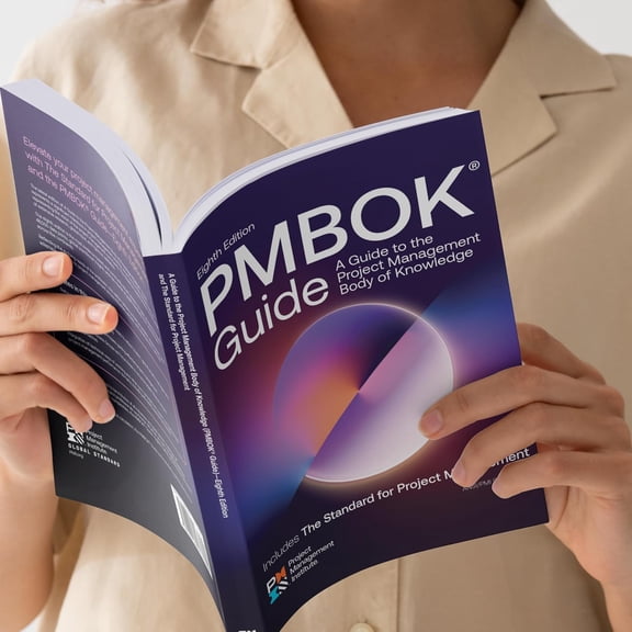 A Guide to the Project Management Body of Knowledge (PMBOK® Guide) ― Eighth Edition